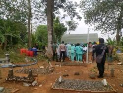 Meninggal Tak Wajar, Polisi Bongkar Makam Pemuda di Jepara