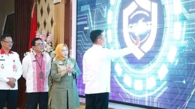Pemkab Pekalongan Lakukankan Penguatan Keamanan Siber