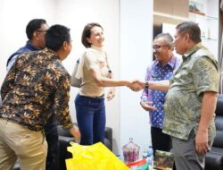 Meta Sport Akan Selenggarakan Dua Event 2024 di Batam