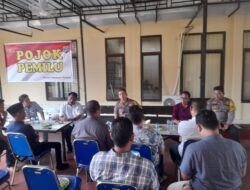 Potensi Pelanggaran Pemilu di Tapteng Miliki Peluang Besar