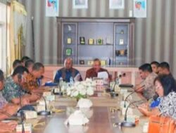 Denni Harapkan Program P4GN Jadi Program Strategis Nasional di Tahun 2024