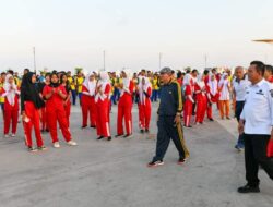 Hari Sumpah Pemuda ke-95, Gubernur Kepri Gelar Festival Sumpah Pemuda