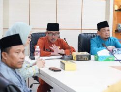 Pemko Batam Bentuk Tim Pembina Usaha Kesehatan Sekolah Kota Batam