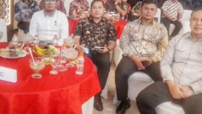 Pj Bupati Tapteng Selamatkan 94 Asset Milik Daerah Pada Oktober 2023