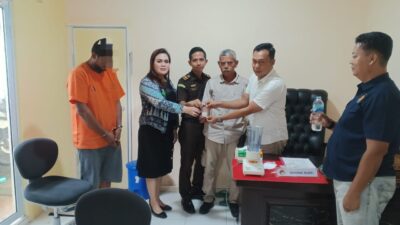 Sabu 16,68 Gram Diblender Saat Pemusnahan BB di Mapolres Kampar