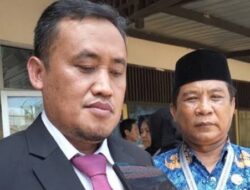 LOOH!!! Bupati Pemalang Baru Tahu Ada Aksi Massa di Kecamatan Ulujami