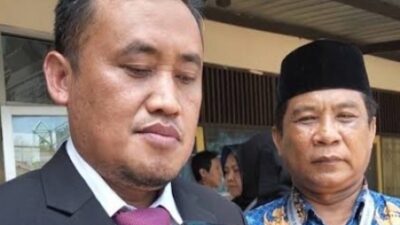 LOOH!!! Bupati Pemalang Baru Tahu Ada Aksi Massa di Kecamatan Ulujami