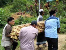 Seorang Anak Dikabarkan Meninggal Akibat Berenang di Kolam