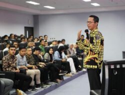 Wakil Walikota Batam Dukung Tumbuh Kembang Startup Digital