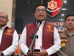 Hasil Penyelidikan 12 Senpi di Rumah SYL Dinyatakan Legal