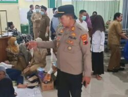 Puluhan Santri Ponpes di Batang Keracunan Usai Santap Hidangan Ultah