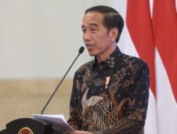 Presiden Minta Pj Kepala Daerah Jaga Netralitas ASN di Pemilu 2024