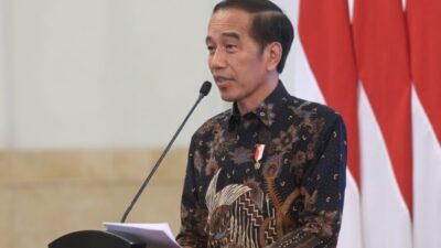 Presiden Minta Pj Kepala Daerah Jaga Netralitas ASN di Pemilu 2024