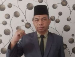 Pemkab Tapteng Raih Kategori A dalam Pengisian SPI 2023