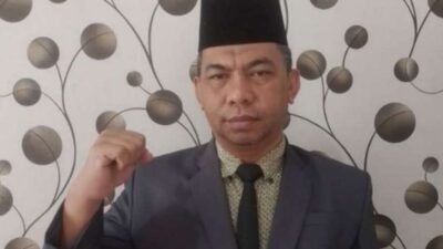 Pemkab Tapteng Raih Kategori A dalam Pengisian SPI 2023