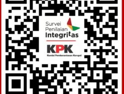 Kabupaten Tapteng Masuk SPI 2023 Oleh Monitoring KPK