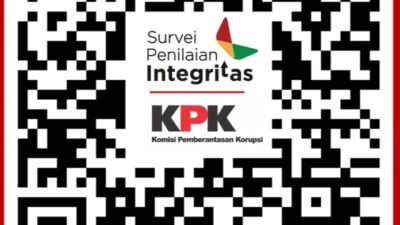 Kabupaten Tapteng Masuk SPI 2023 Oleh Monitoring KPK