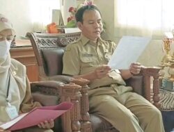 Guru Honorer Mengaku Dicurangi Kepala Dinas