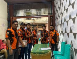 Buka Pendaftaran Calon Ketua MPC PP Sibolga 