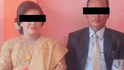 Heboh Pemberitaan IRT di Gunungsitoli Tingalkan Suami Sah & 4 Anaknya, Diduga Nikah dengan Seorang Kades