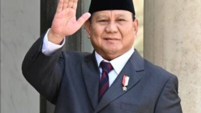 Prabowo Ulang Tahun ke-72, Anies, Ganjar & AHY Ucapkan Selamat