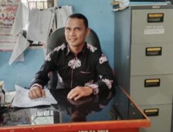 Desa Sungai Tonang Rayakan Hari Jadi ke-22 dengan Berbagai Perlombaan