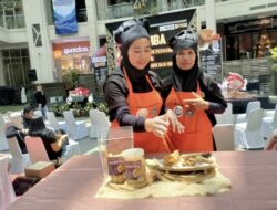 “Kue Sopik Patin” dari Kampar Raih Juara 3 Tingkat Nasional