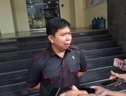 Polisi: Petugas Imigrasi Tewas Terjatuh Dari Lantai 19 Sedang Tidak Berdinas