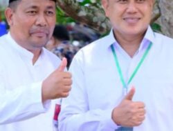 BPK Perwakilan Sumut Selesaikan Tugas di Tapteng