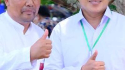 BPK Perwakilan Sumut Selesaikan Tugas di Tapteng