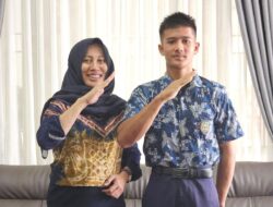 Akbar, Atlet Panjat Tebing dari Kampar Ikuti Pelatnas
