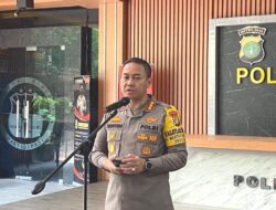 Polisi Bongkar Praktik Aborsi Ilegal di Ciracas, 6 Orang Jadi Tersangka