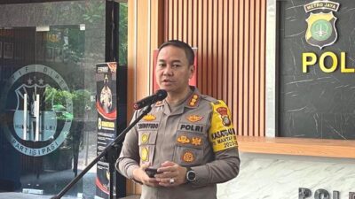 Polisi Bongkar Praktik Aborsi Ilegal di Ciracas, 6 Orang Jadi Tersangka