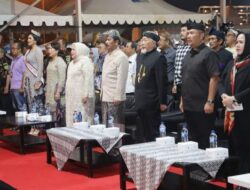 Soenda Fest 2023 Dapat Apresiasi dari Walikota Batam