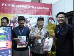 Bupati Labusel Ikuti Rakor LKPP di Jakarta