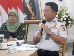 Pemprov DKI Jakarta Dukung Penyediaan Lajur Sepeda di Ibu Kota