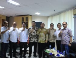 Dirjen Bina Bangda Dukung Labuhanbatu Wujudkan Smart City