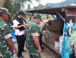 2 Pengguna Narkoba Ditangkap di Sibolga 