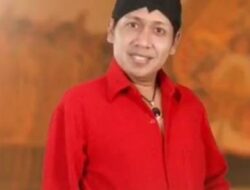 Penyanyi dan Pencipta Lagu Campursari “Cak Diqin” Meninggal Dunia