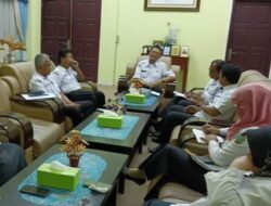 Kepala SMAN 1 Matauli Pandan, Sebut Sekolahnya Jadi Incaran
