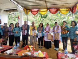 Pemberdayaan Masyarakat Harus Dimulai dari Keluarga