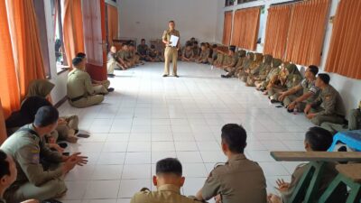 DPD FKBPPPN Pemalang Meminta Menpan-RB Tepati Konstitusi