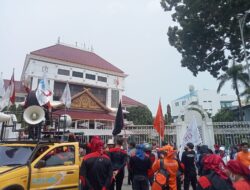 Koalisi Rakyat Batam Akan Menggelar Aksi Damai di Kantor Walikota