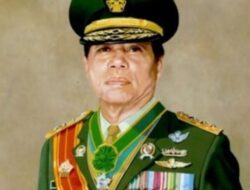 Letjen TNI (Purn) TB Silalahi Meninggal Dunia di Usia 85 Tahun