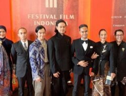 Film Budi Pekerti Meraih 17 Nominasi Piala Citra FFI 2023