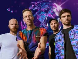 3.906 Personel Gabungan Kawal Konser Coldplay di GBK