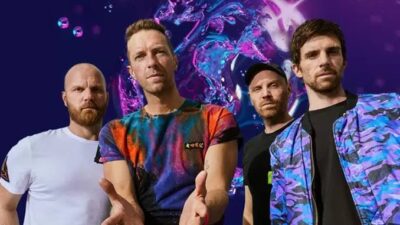 3.906 Personel Gabungan Kawal Konser Coldplay di GBK