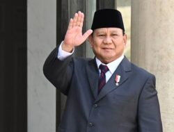 Capres Prabowo Subianto Dikabarkan Akan Mengunjungi Batam