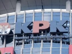 KPK Geledah Rumdin Anggota Komisi IV DPR Vita Ervina Terkait Kasus SYL