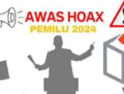 Ketua LADN Taput Himbau Hentikan Menyebar Berita Hoaks